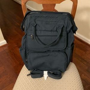 VGUC Via in Heather Indigo by Lug